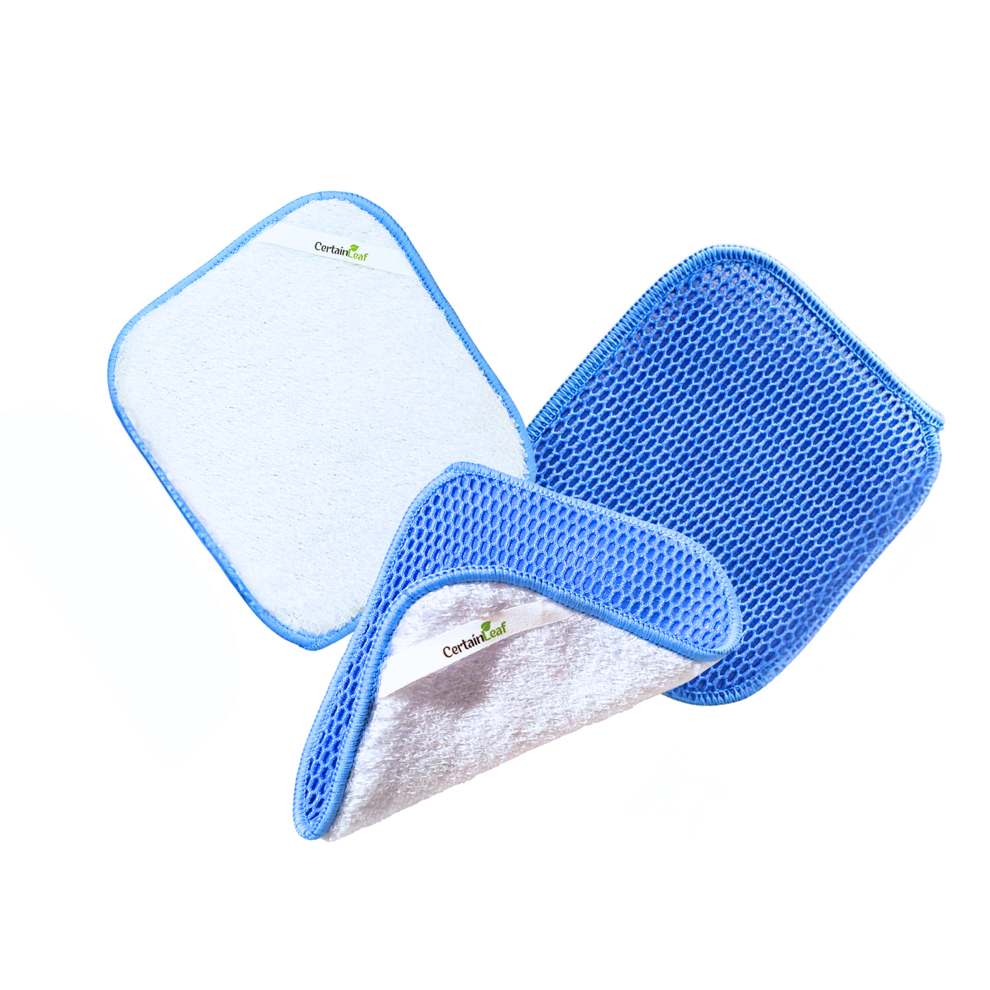 WIPING CLOTH SET / 3 pcs