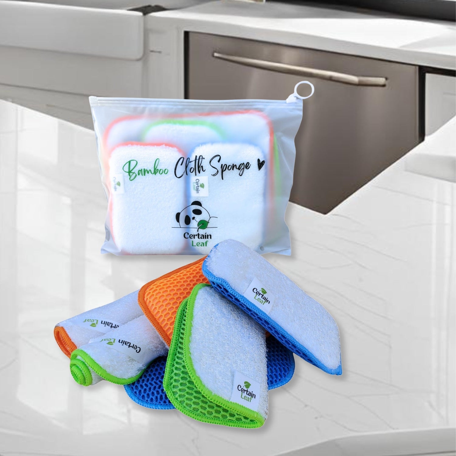 ALL IN ONE CLEANING SET