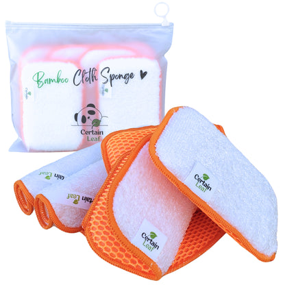 ALL IN ONE SET / 6 pcs (Orange)