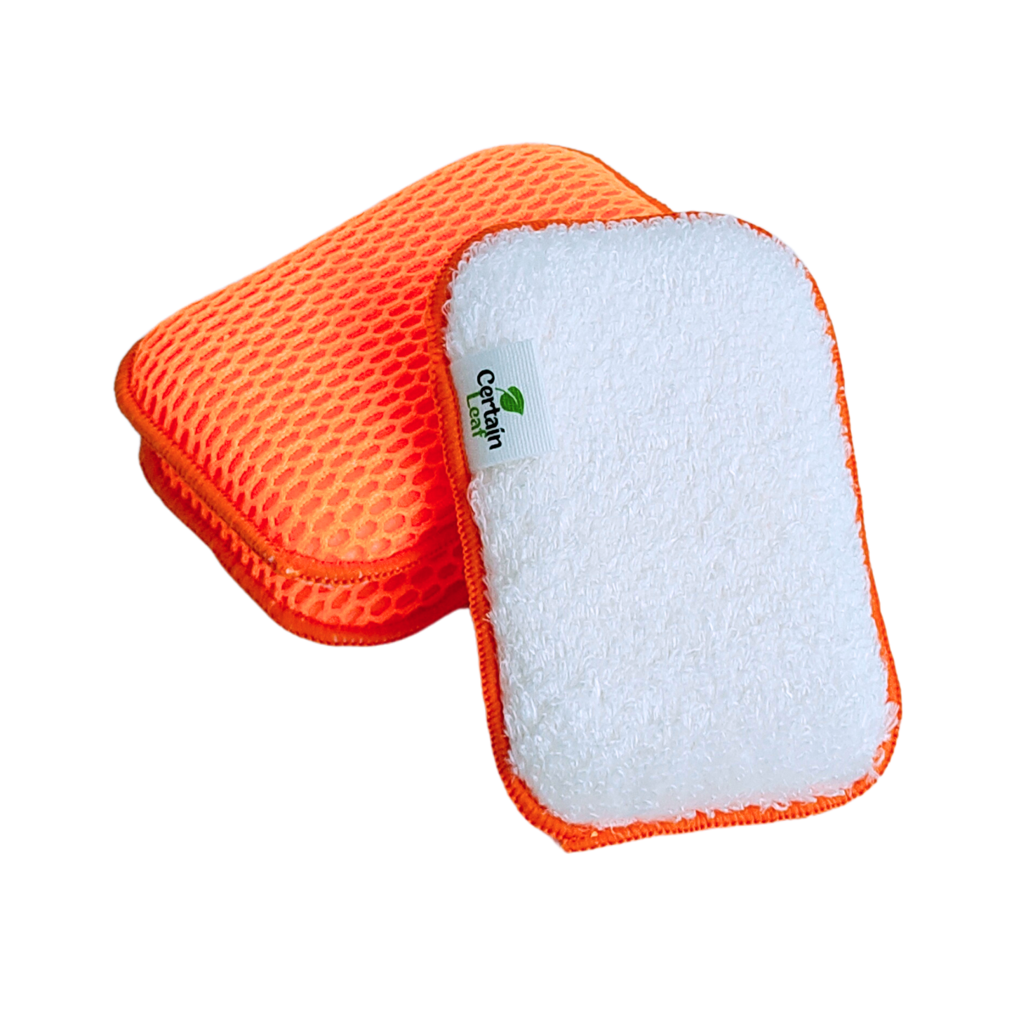 BAMBOO SPONGE SET / 3 pcs