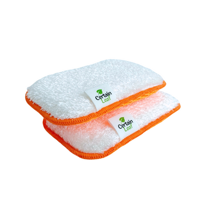 BAMBOO SPONGE SAMPLE