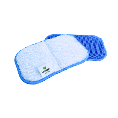 FOLDING SPONGE SAMPLE