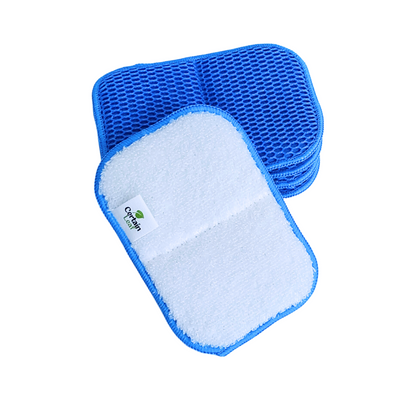 FOLDING SPONGE SET / 6 pcs