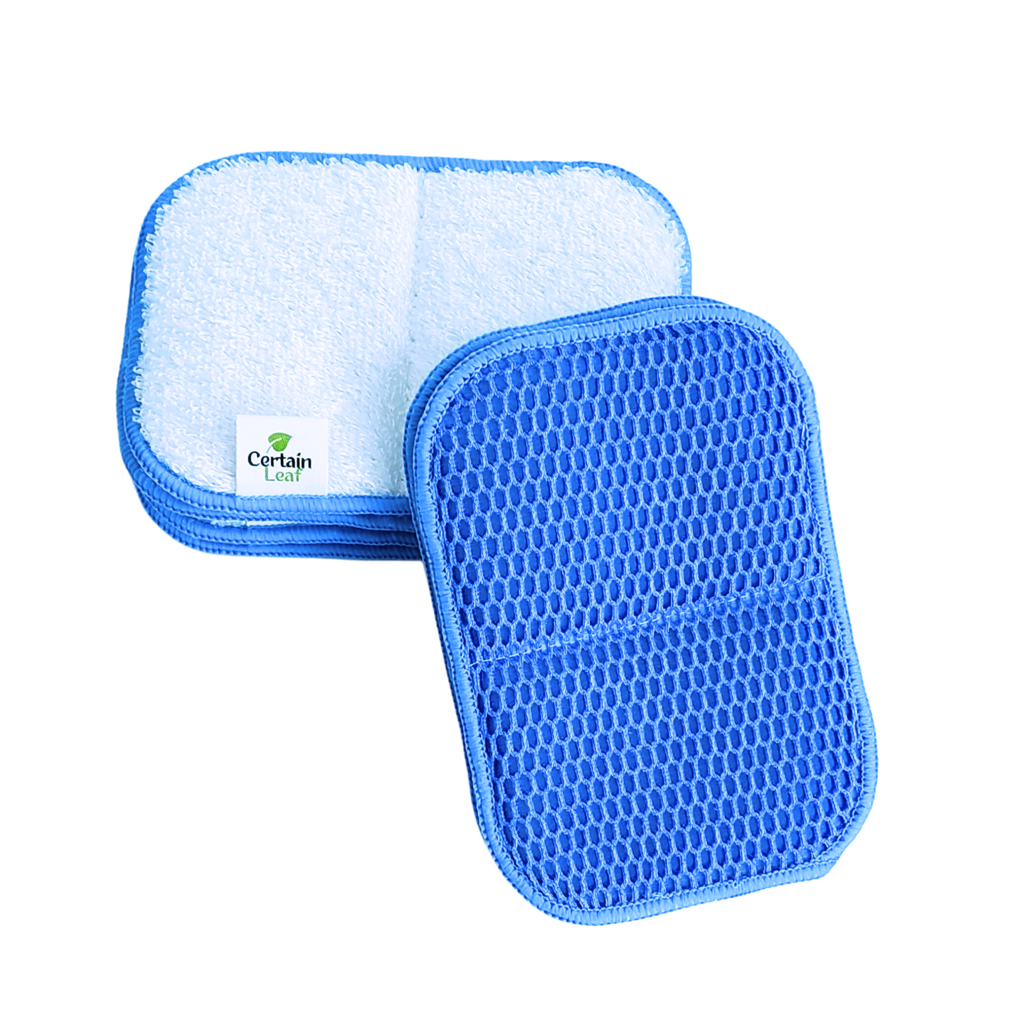 FOLDING SPONGE SET / 6 pcs