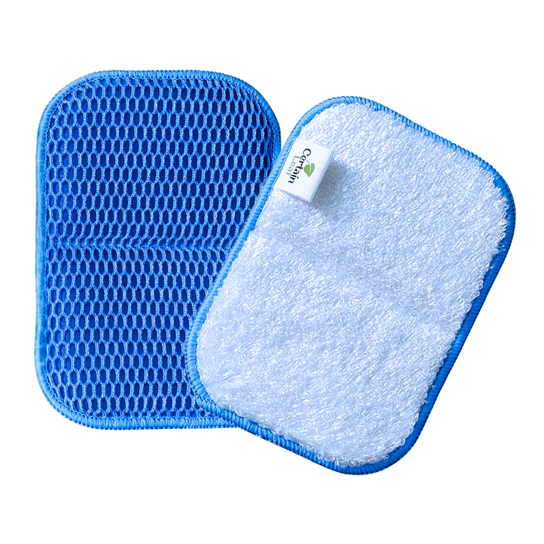 FOLDING SPONGE SAMPLE