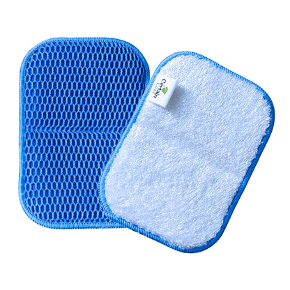 FOLDING SPONGE SAMPLE