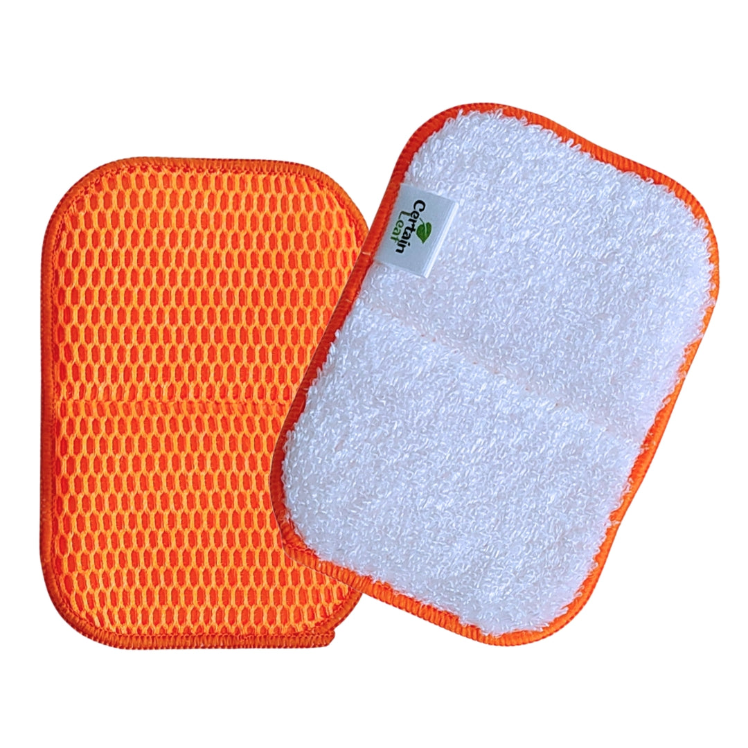 FOLDING SPONGE SAMPLE