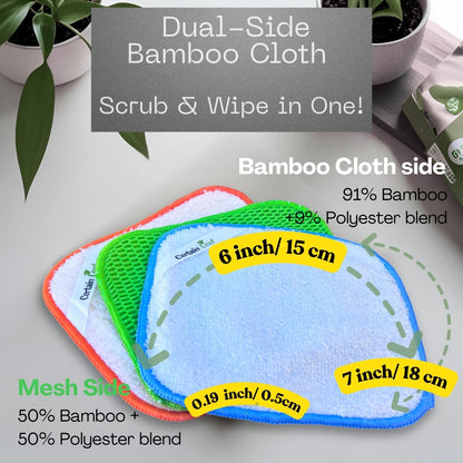 WIPING CLOTH SAMPLE