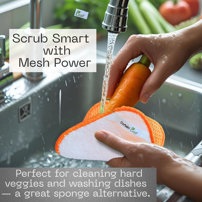 WIPING CLOTH SAMPLE
