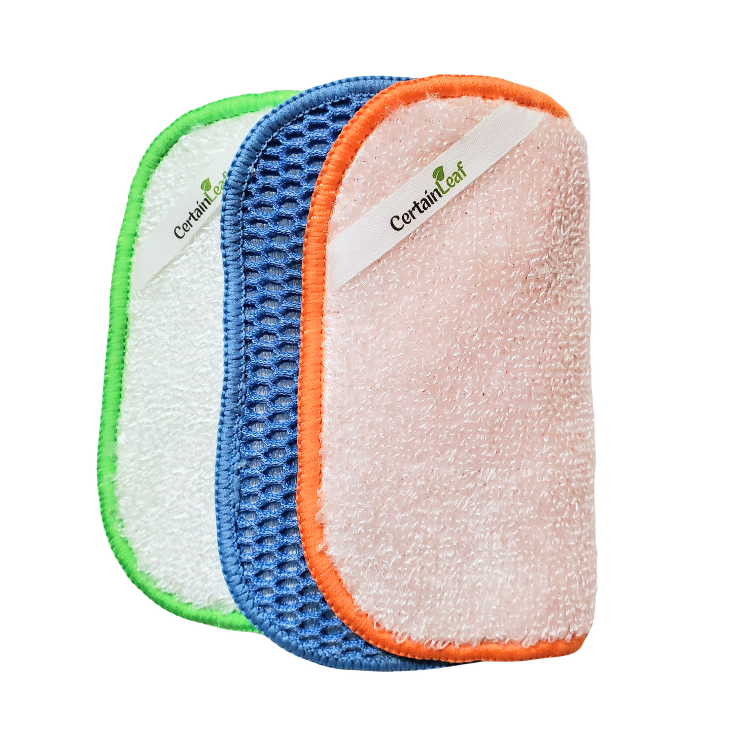 WIPING CLOTH SET / 3 pcs