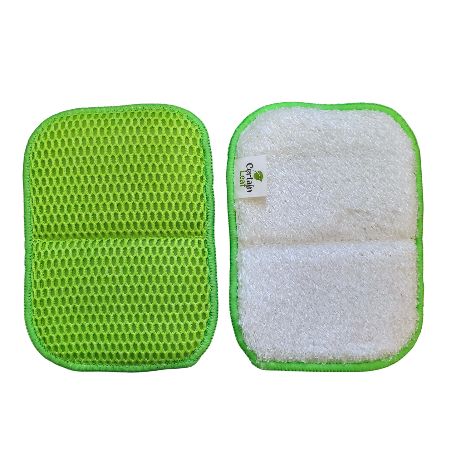 FOLDING SPONGE SAMPLE