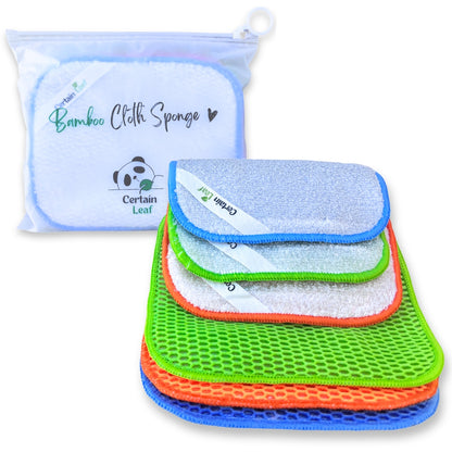 WIPING CLOTH SET / 6 pcs