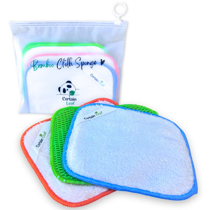 WIPING CLOTH SET / 3 pcs